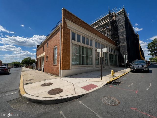 16 S 4TH ST, Reading, PA 19602