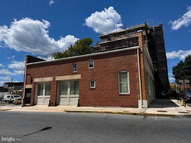 16 S 4TH ST, Reading, PA 19602