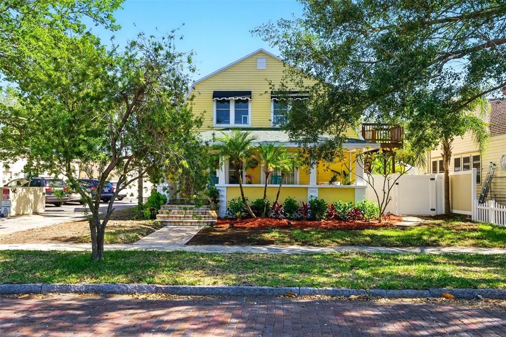 920 16TH AVENUE N, St Petersburg, FL 33704