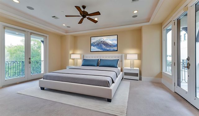 1700 Sunset Boulevard E, Houston, TX 77005