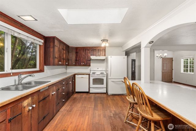 4300 40TH Street, Seaview, WA 98644