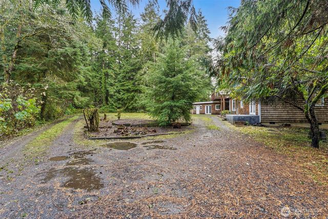 4300 40TH Street, Seaview, WA 98644