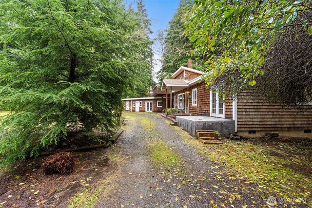 4300 40TH Street, Seaview, WA 98644