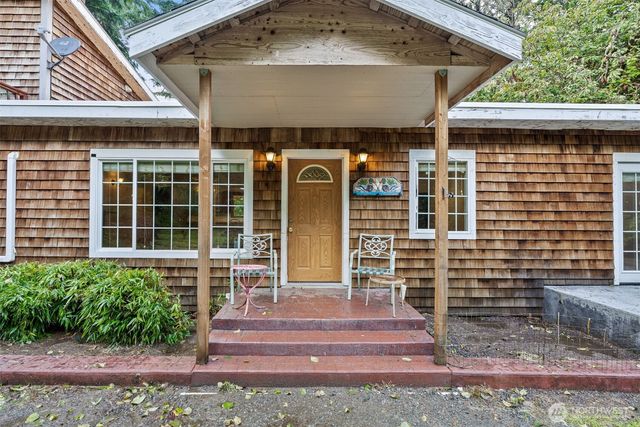 4300 40TH Street, Seaview, WA 98644