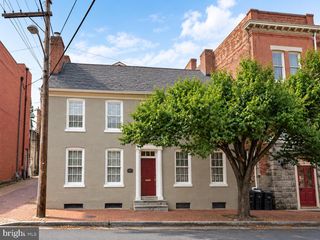 209-#3 HANOVER ST, Fredericksburg, VA 22401