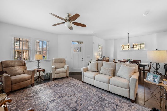 15 Duplin Lane, Clayton, NC 27527