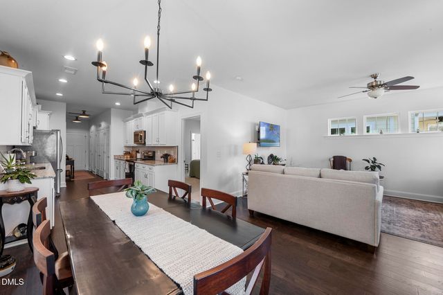 15 Duplin Lane, Clayton, NC 27527