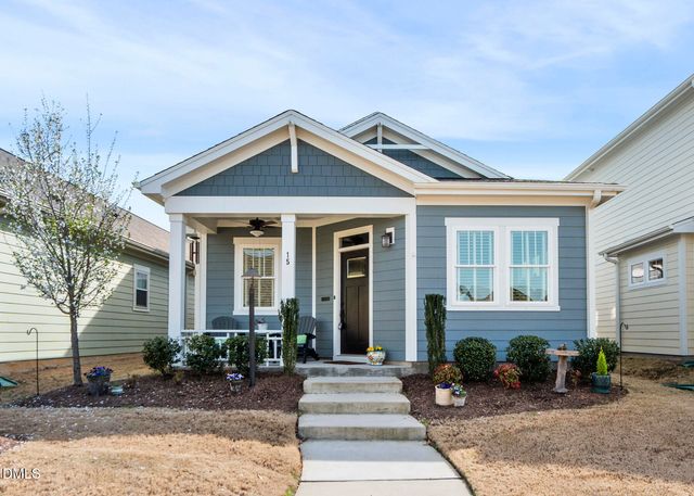 15 Duplin Lane, Clayton, NC 27527