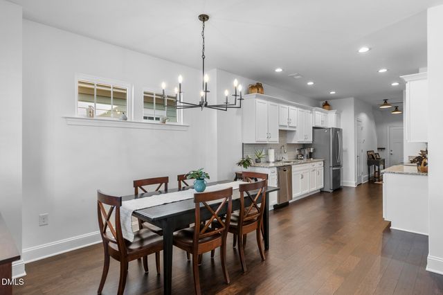 15 Duplin Lane, Clayton, NC 27527