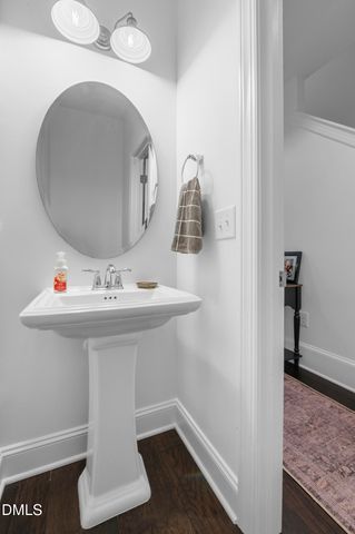 15 Duplin Lane, Clayton, NC 27527