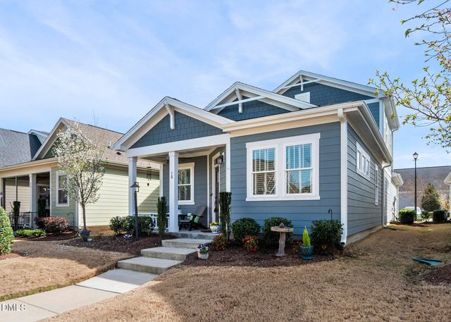 15 Duplin Lane, Clayton, NC 27527