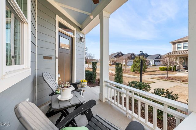 15 Duplin Lane, Clayton, NC 27527