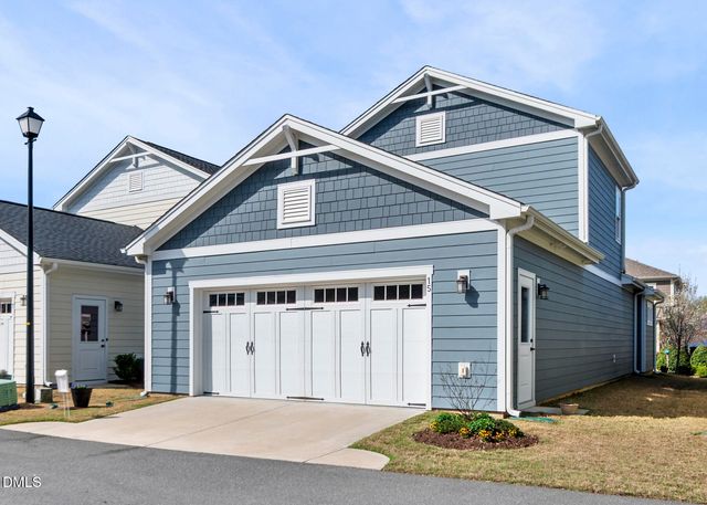 15 Duplin Lane, Clayton, NC 27527