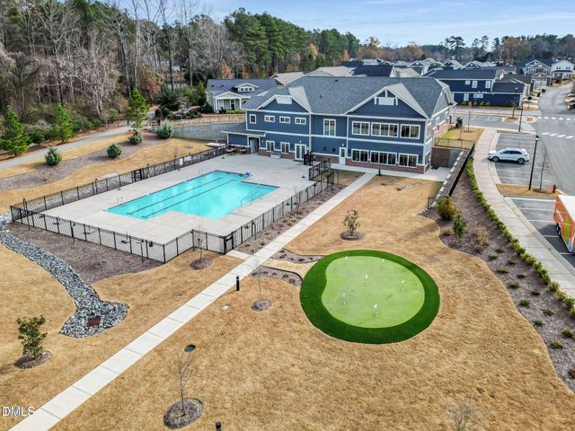 15 Duplin Lane, Clayton, NC 27527