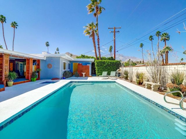 68670 Sharpless Road, Cathedral City, CA 92234