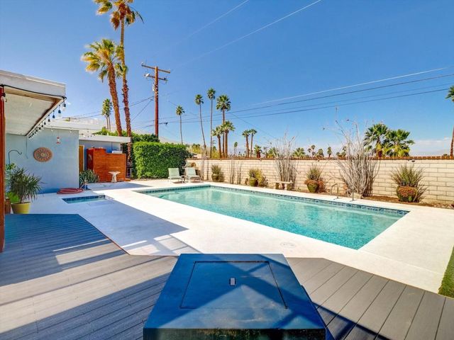 68670 Sharpless Road, Cathedral City, CA 92234