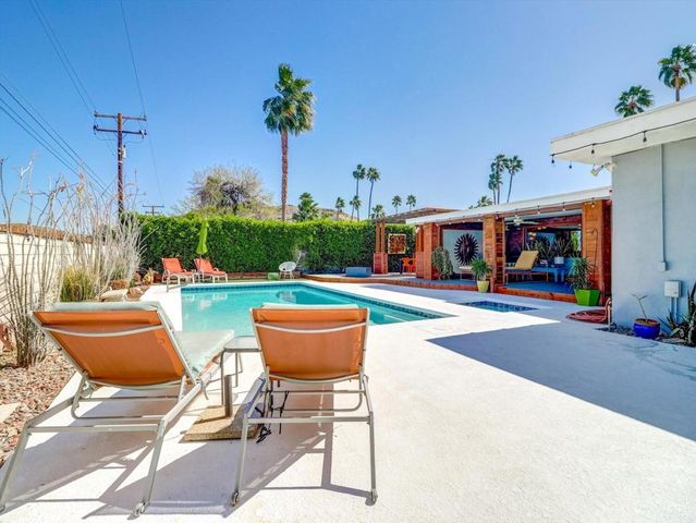 68670 Sharpless Road, Cathedral City, CA 92234