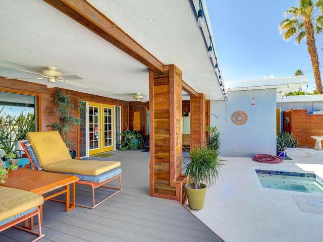 68670 Sharpless Road, Cathedral City, CA 92234