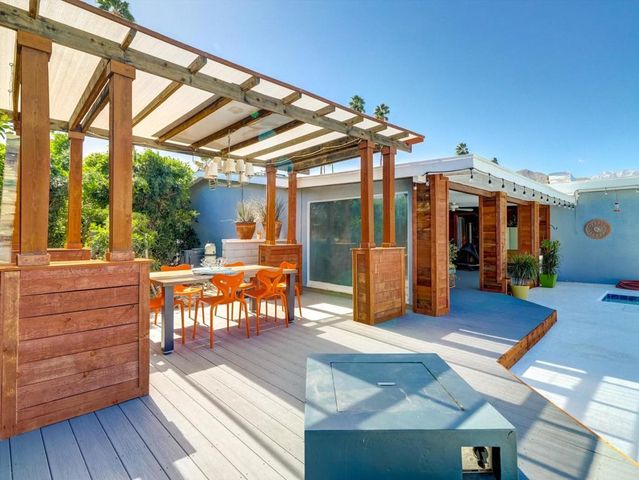 68670 Sharpless Road, Cathedral City, CA 92234