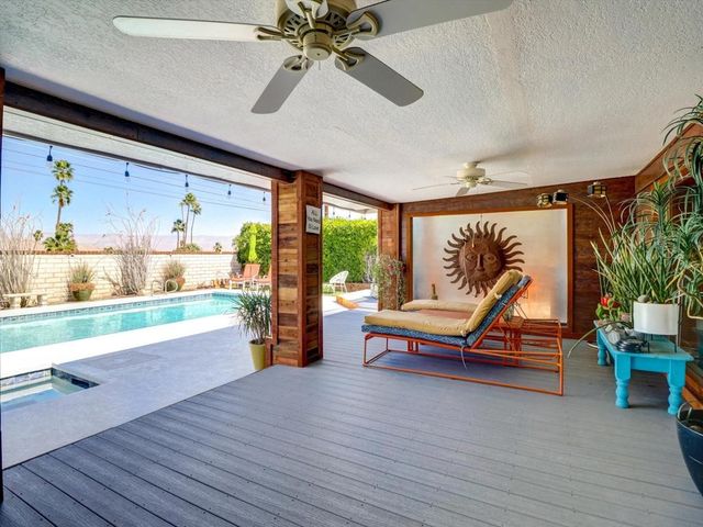 68670 Sharpless Road, Cathedral City, CA 92234