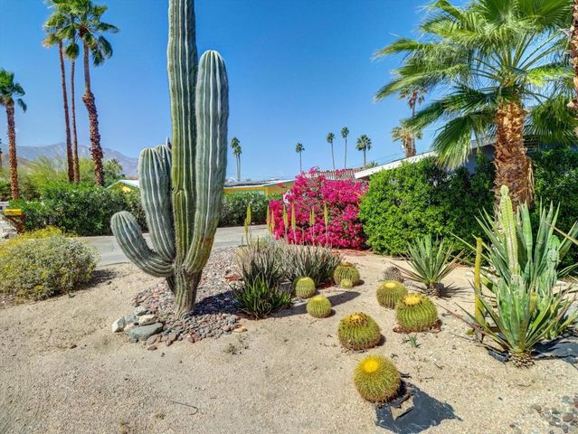 68670 Sharpless Road, Cathedral City, CA 92234