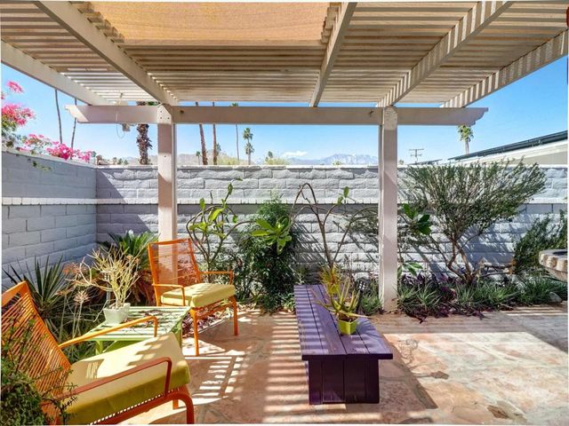 68670 Sharpless Road, Cathedral City, CA 92234