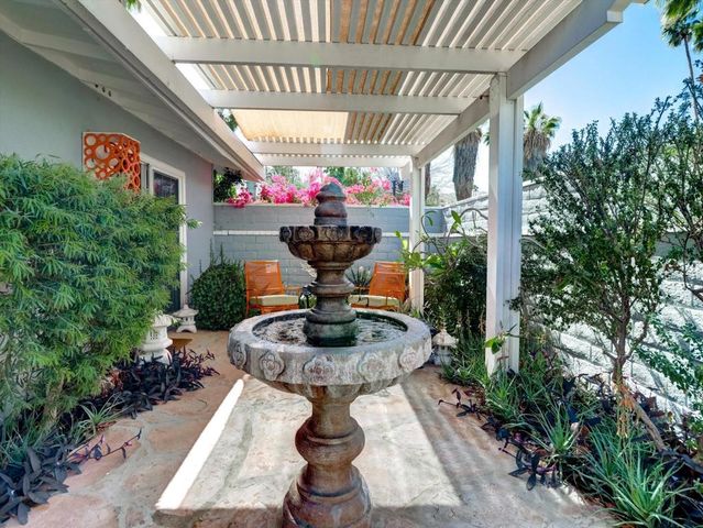 68670 Sharpless Road, Cathedral City, CA 92234