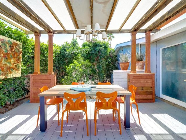 68670 Sharpless Road, Cathedral City, CA 92234