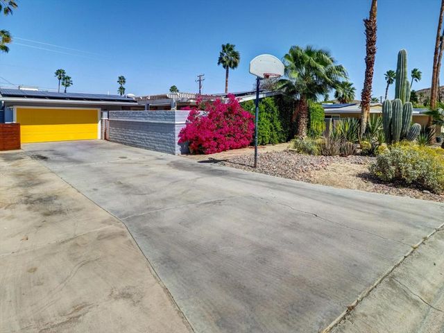 68670 Sharpless Road, Cathedral City, CA 92234