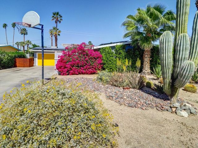 68670 Sharpless Road, Cathedral City, CA 92234