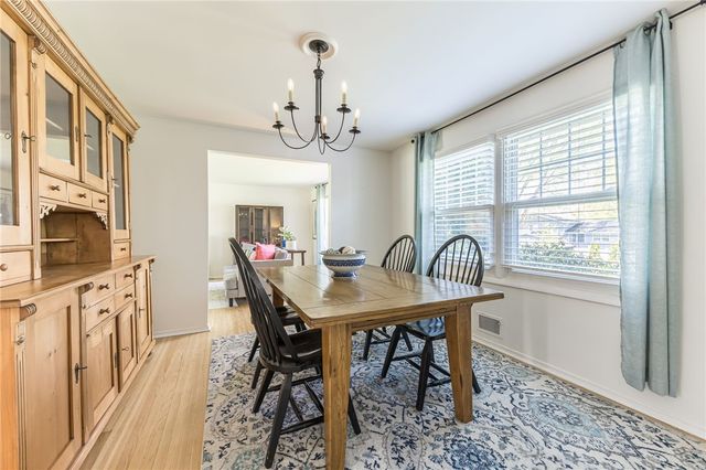 12 Van Buren Road, Pittsford, NY 14534