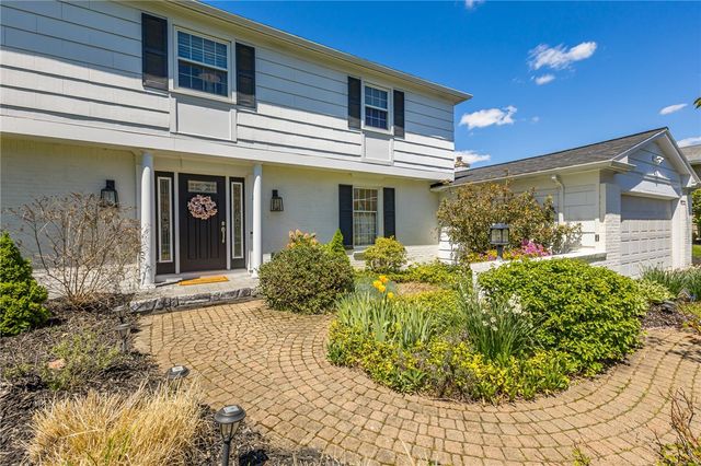 12 Van Buren Road, Pittsford, NY 14534