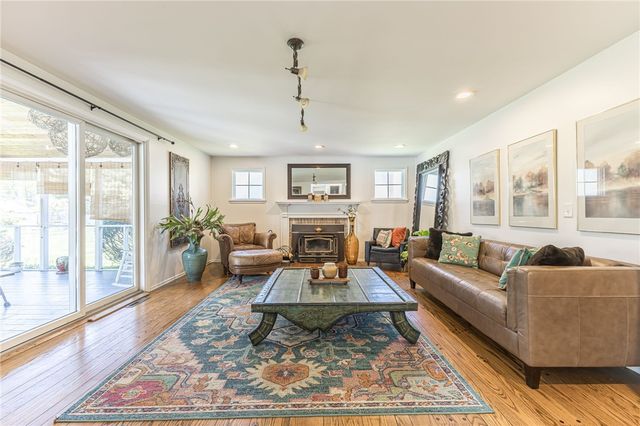 12 Van Buren Road, Pittsford, NY 14534
