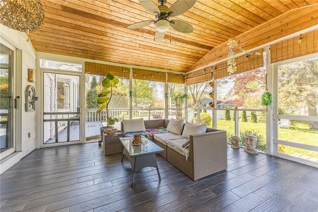 12 Van Buren Road, Pittsford, NY 14534