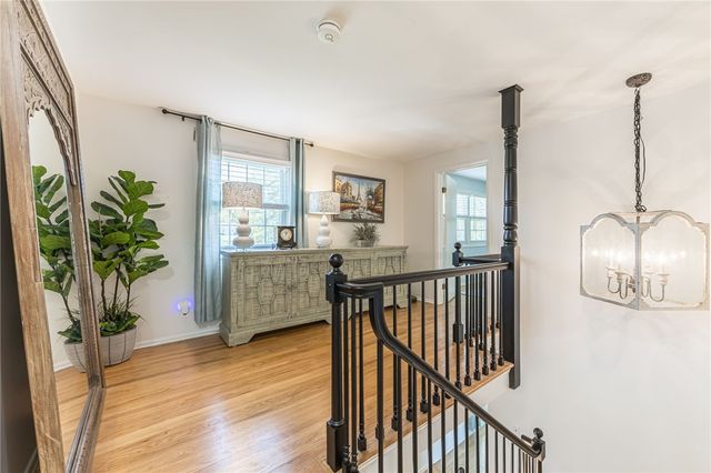 12 Van Buren Road, Pittsford, NY 14534