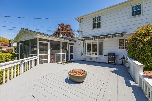 12 Van Buren Road, Pittsford, NY 14534