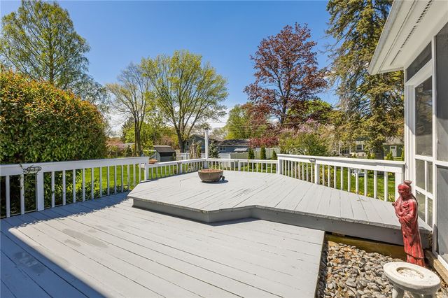 12 Van Buren Road, Pittsford, NY 14534