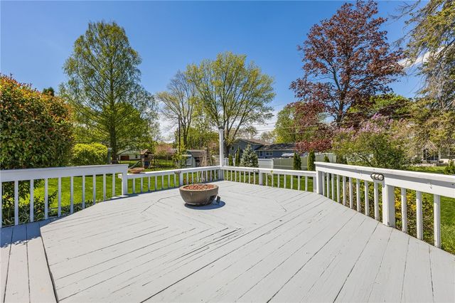 12 Van Buren Road, Pittsford, NY 14534