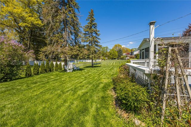 12 Van Buren Road, Pittsford, NY 14534