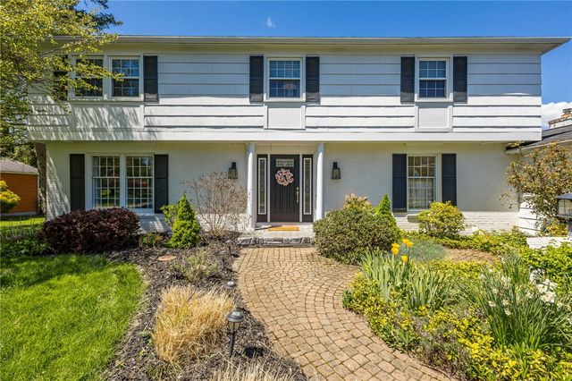 12 Van Buren Road, Pittsford, NY 14534