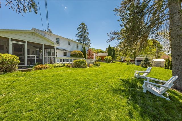 12 Van Buren Road, Pittsford, NY 14534