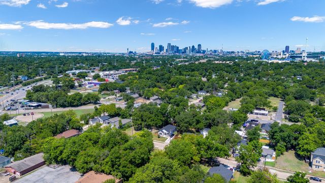 3706 Pine Street, Dallas, TX 75210