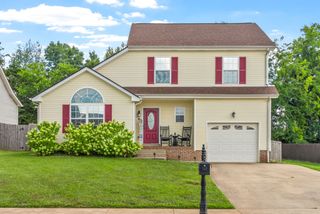 1901 Sherman Ct, Clarksville, TN 37042