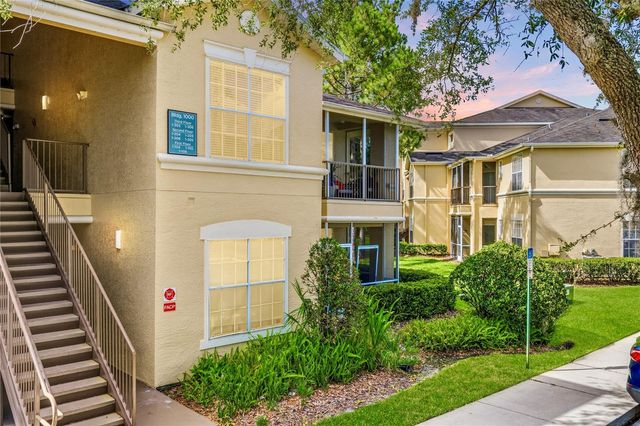 5125 PALM SPRINGS BOULEVARD 1204, Tampa, FL 33647