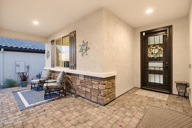 26420 W TARO Drive, Buckeye, AZ 85396