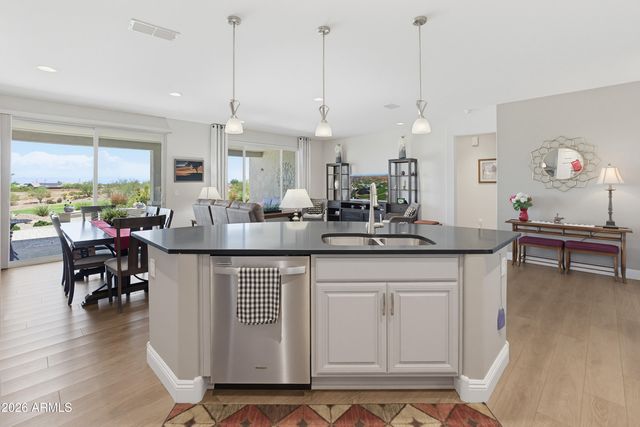 26420 W TARO Drive, Buckeye, AZ 85396