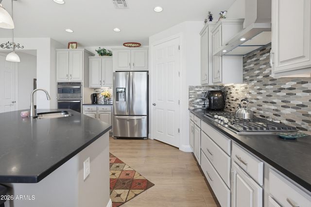 26420 W TARO Drive, Buckeye, AZ 85396