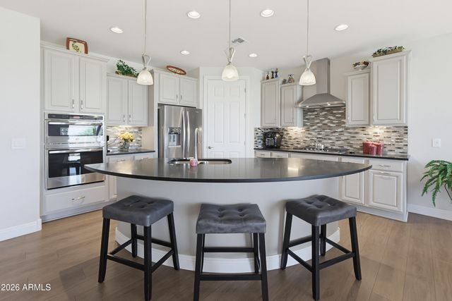 26420 W TARO Drive, Buckeye, AZ 85396