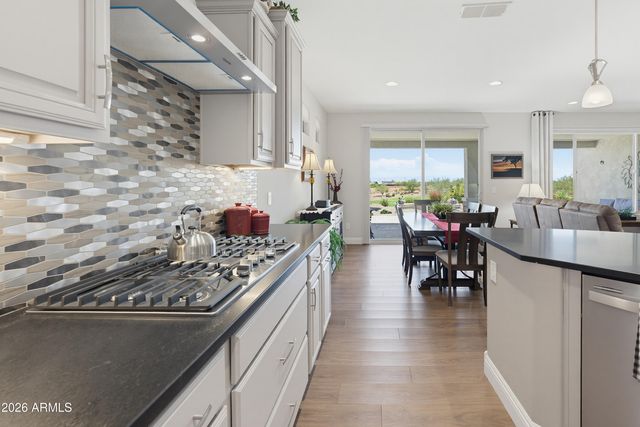 26420 W TARO Drive, Buckeye, AZ 85396