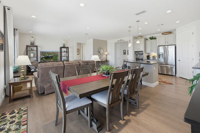 26420 W TARO Drive, Buckeye, AZ 85396